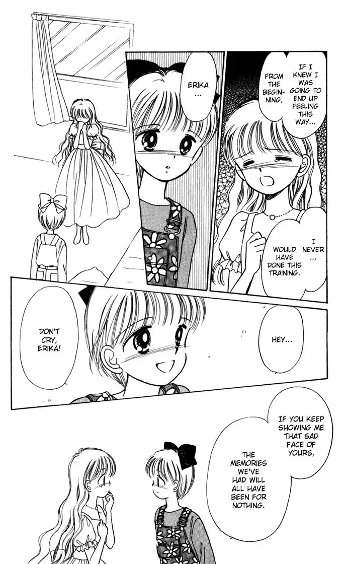 Hime-chan no Ribon Chapter 39 35